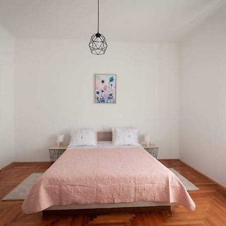 Apartman Rhapsody Apartment Split Exterior photo