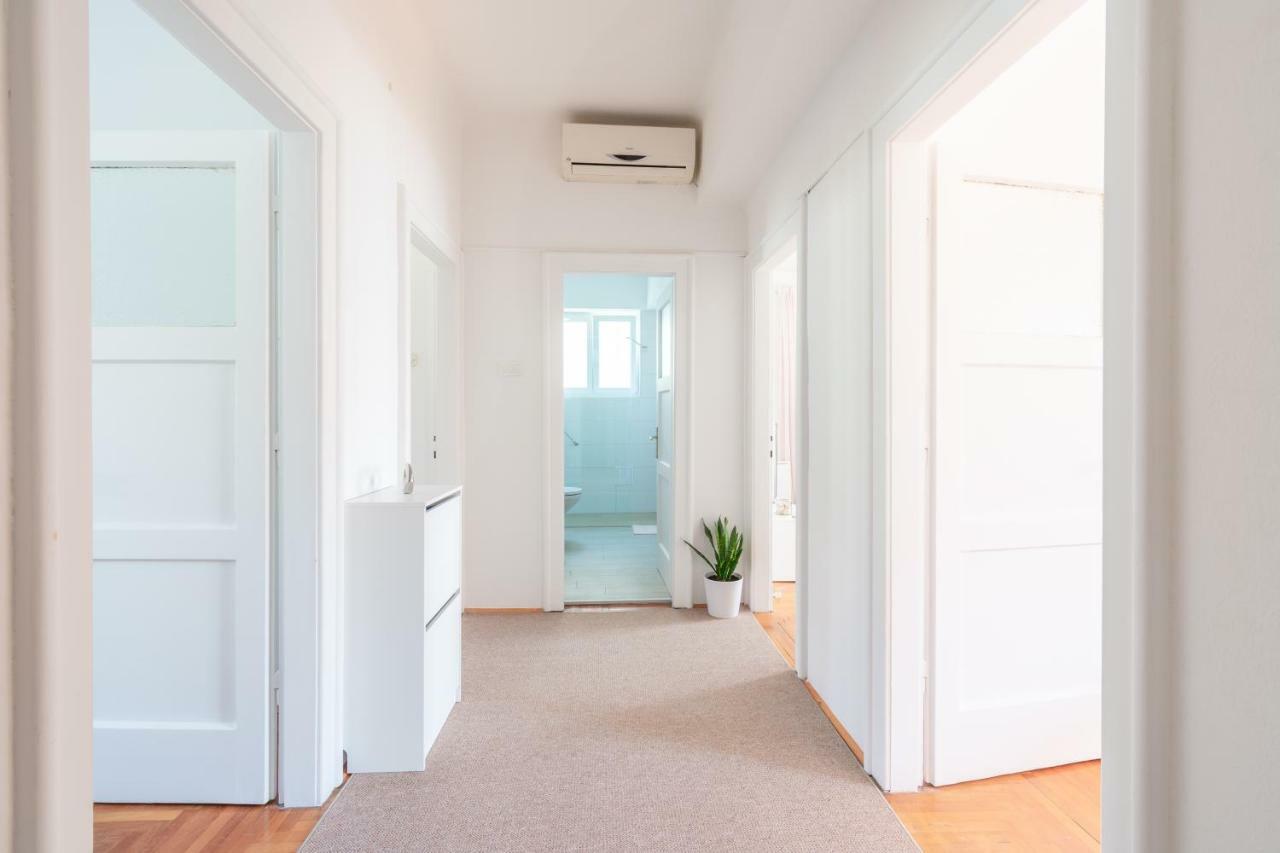 Apartman Rhapsody Apartment Split Exterior photo