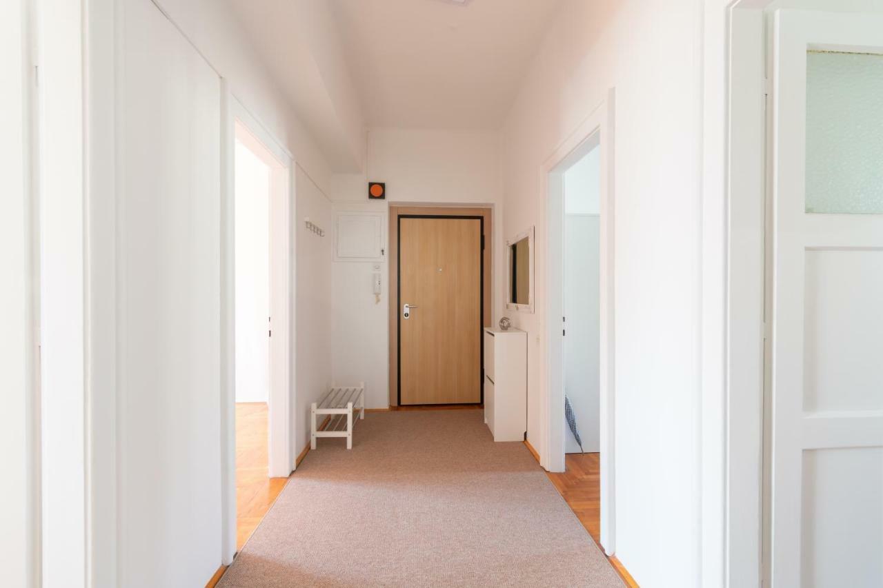 Apartman Rhapsody Apartment Split Exterior photo
