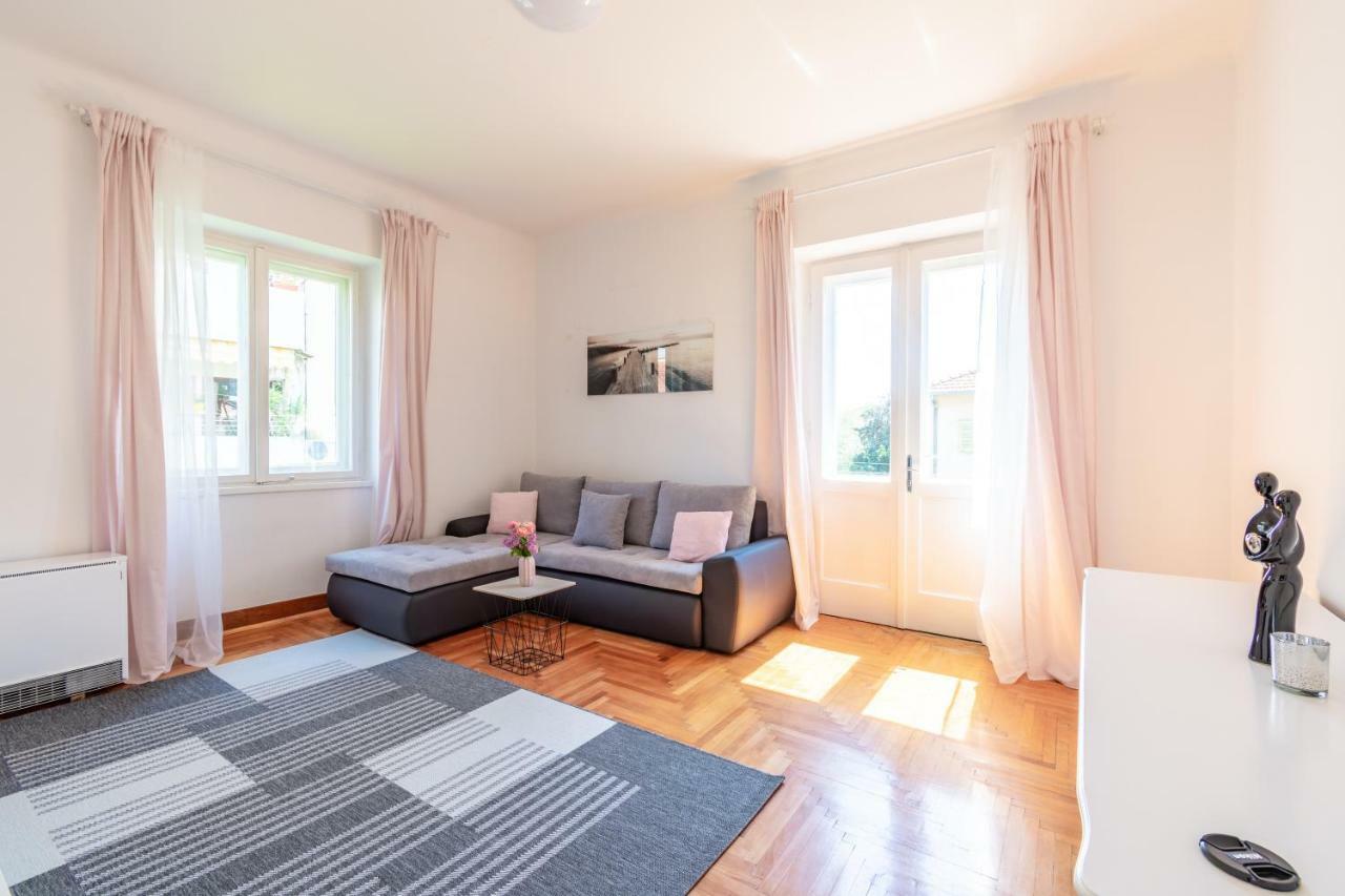 Apartman Rhapsody Apartment Split Exterior photo