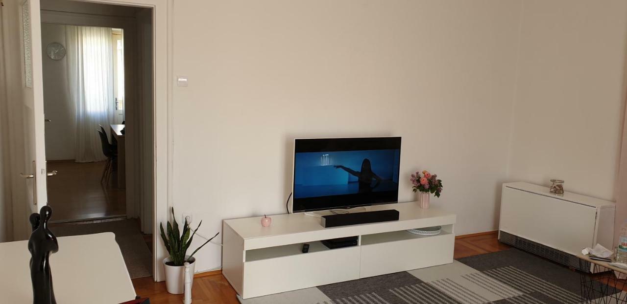 Apartman Rhapsody Apartment Split Exterior photo