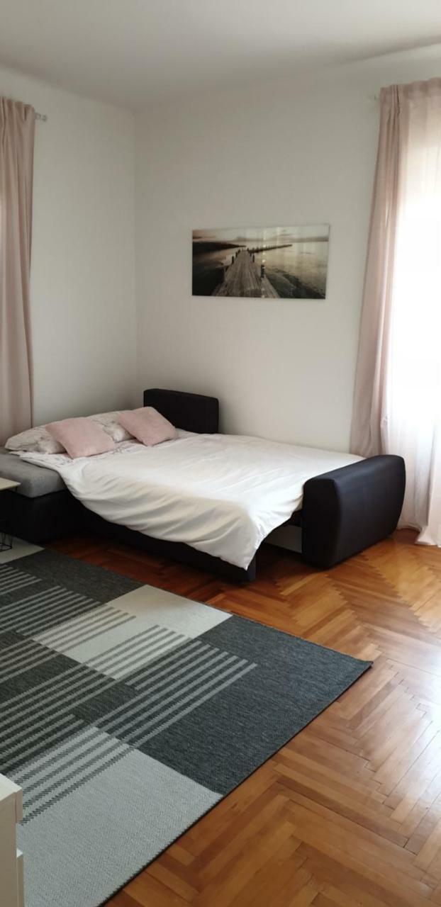 Apartman Rhapsody Apartment Split Exterior photo
